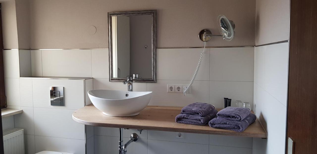 Boardinghouse Marktplatz Schwandorf in Bayern Εξωτερικό φωτογραφία