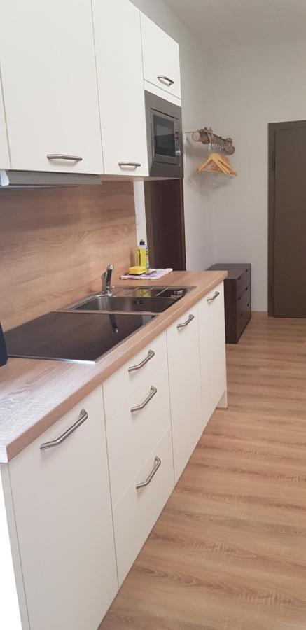 Boardinghouse Marktplatz Schwandorf in Bayern Εξωτερικό φωτογραφία