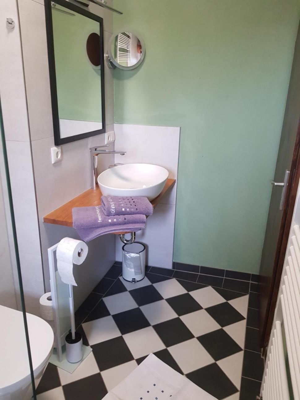 Boardinghouse Marktplatz Schwandorf in Bayern Εξωτερικό φωτογραφία